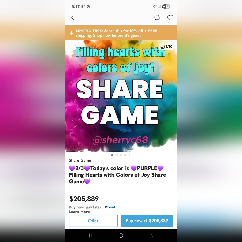 Featured Entire Week Xo @sherryc68 Follow Share  Buy